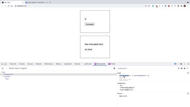 2 React JS performance issue in Arabic! смотреть онлайн