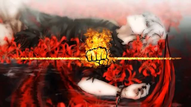 Tokyo Ghoul OP - Unravel 【dubstep】 смотреть онлайн