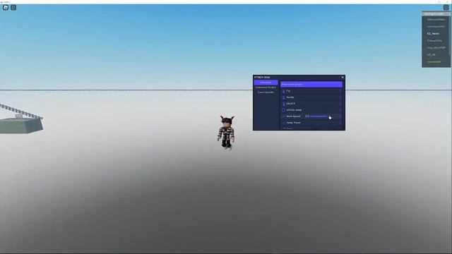 Roblox Cart ride around nothing Script GUI Hack (FLY NOCLIP, , CART SPEED, AND MORE) *PASTEBIN* смотреть онлайн