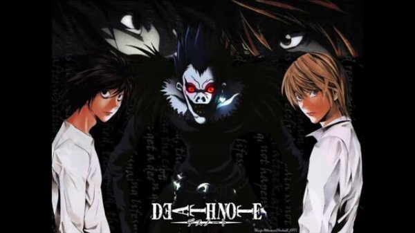 2 hours Death Note Theme (Misa no Uta - Piano solo) [OST Extended] Track 83