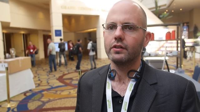 AMD Huskyboard 96boards Enterprise Edition explained by Jon Masters of Red Hat смотреть онлайн