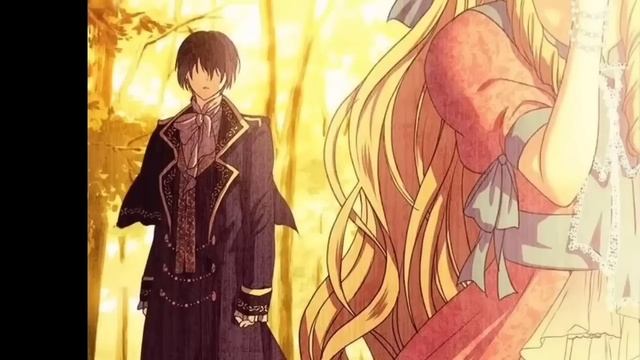 Озвучка манхвы Система по спасению герцога 1-20 глава смотреть онлайн