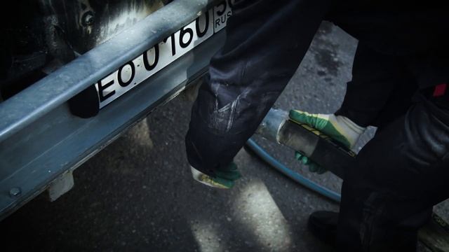 GaliLeo - полусухая цементно-песчаная стяжка пола автоматизированным способом смотреть онлайн