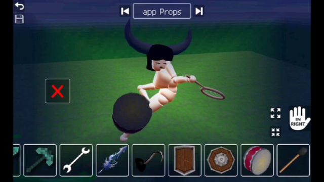 Играем в игру у Сделай человека смотреть онлайн