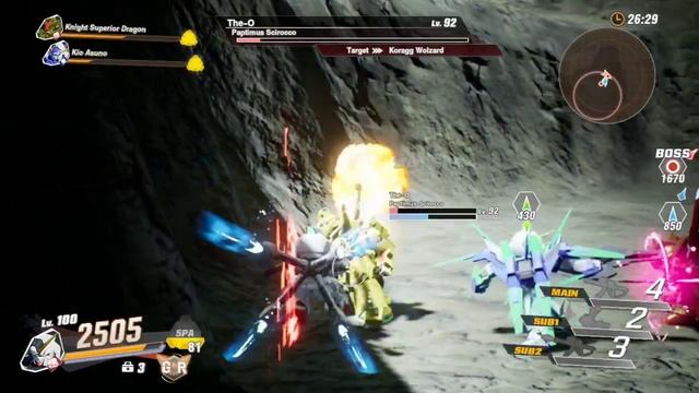 SD Gundam Battle Alliance: How To Build Crossbone Gundam X1 Parts To Use смотреть онлайн