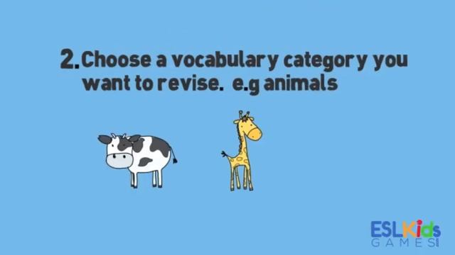 ESL Game River смотреть онлайн