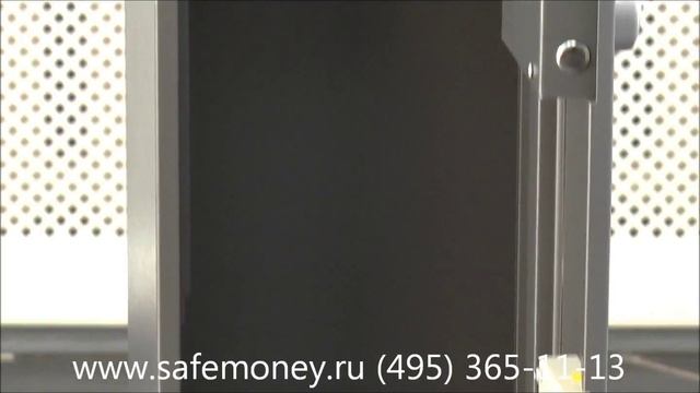 Оружейный шкаф Воробей EL смотреть онлайн