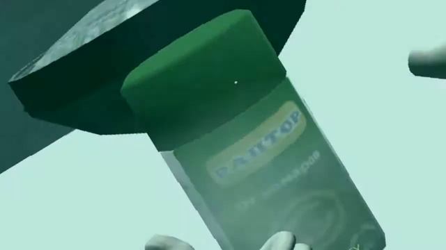 Спрей от мух)) смотреть онлайн