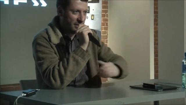 Константин Мильчин. Лекция «Почему русский автор никогда не получит Нобелевскую премию» смотреть онлайн