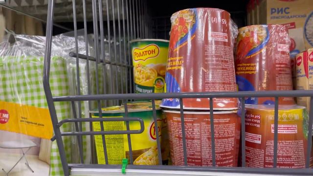 ШОППИНГ В FIX PRICE 💚 ПАСХАЛЬНЫЙ ДЕКОР 🐣 смотреть онлайн