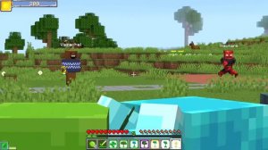 😨 РАСТЕНИЯ против ЗОМБИ но Я могу использовать только ГОРОХОСТРЕЛЫ в майнкрафт