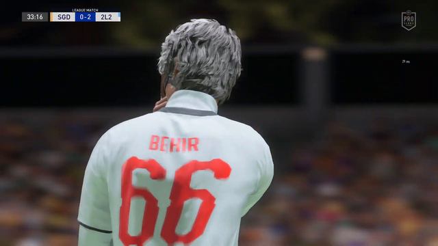 FIFA 23 Simon Flick смотреть онлайн