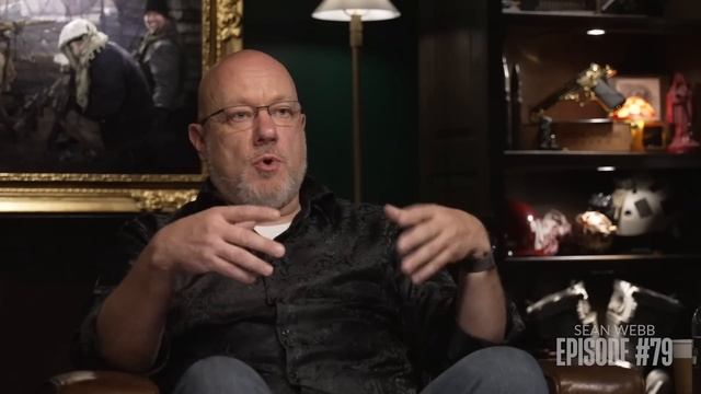 Real-Life Psychic and Remote Viewer #1 for the CIA: Joe McMoneagle смотреть онлайн