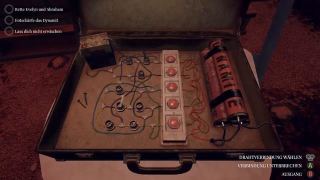 ADAM'S VENTURE: ORIGINS • #15 - Doofes Dynamit | Let's Play смотреть онлайн