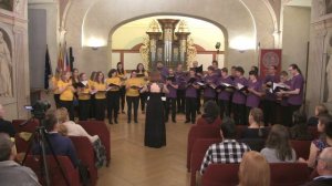 Богородице Дево, радуйся (Bogorodice), Сергей Васильевич Рахманинов