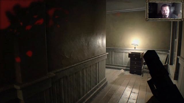 Немножко треша (в хорошем смысле) перед сном. Resident Evil 7 Biohazard. ( Стрим 19.02.2022 ) смотреть онлайн