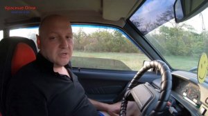 ВАЗ  2115 обзор, отзыв, пятнашка