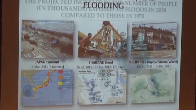 Indoor Air 2014 - Plenary Session