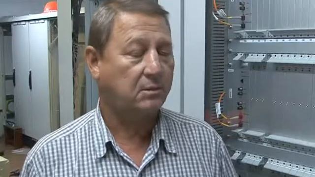 Ремонт на энергоблоке №1 ОП ЗАЭС.ЦехТАИ. смотреть онлайн