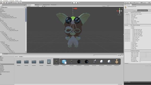 Unity 2018 2 2f1 Personal 64bit Untitled World of Mogwai PC, Mac & Linux Standalone DX11 19 смотреть онлайн