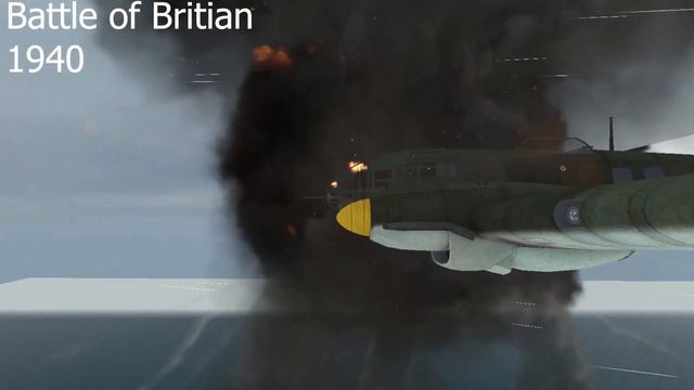 Gmod WW2 simplified and parody. смотреть онлайн