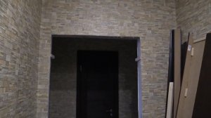 Дверная арка своими руками и минимальными затратами.