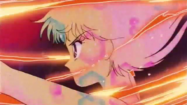 AMV - Akalina - Anime Magical Girls Mix