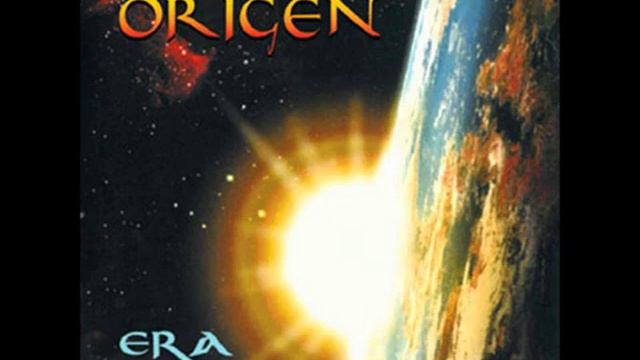 Origen - 2003+Era Of Aquarius смотреть онлайн