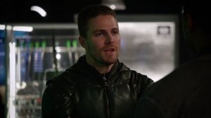 Стрела / Arrow – 4 сезон 18 серия