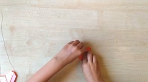 Кулон оригами. kulon origami.