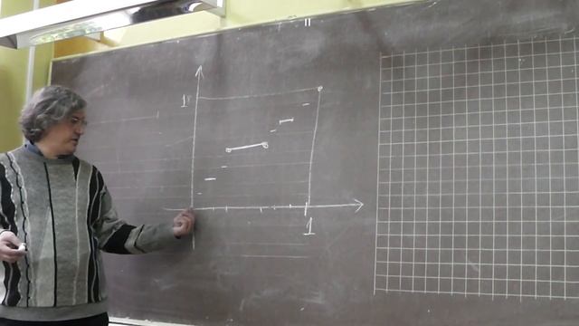 3 Канторова лестница смотреть онлайн