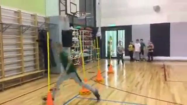 LocoKids дебютируют на «Первом песке»: промо-ролик команды смотреть онлайн