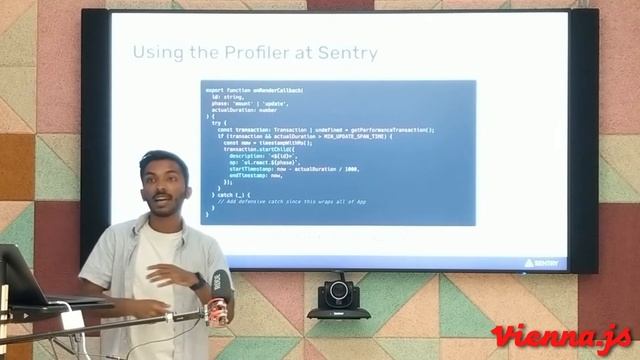 Slow to Fast: Looking at React Performance Problems смотреть онлайн