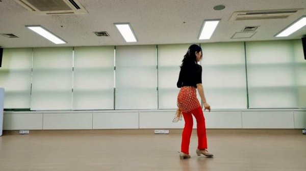 MIDNIGHT MIX 2024 LINE DANCE 추억의올드팝 回憶中的老流行音樂舞蹈 미드나이트믹스 2024 라인댄스 초급수업강추!!!