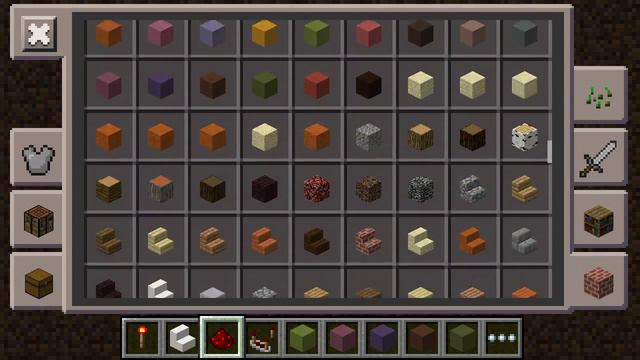 Авто выдача предметов в Minecraft PE (#10) смотреть онлайн