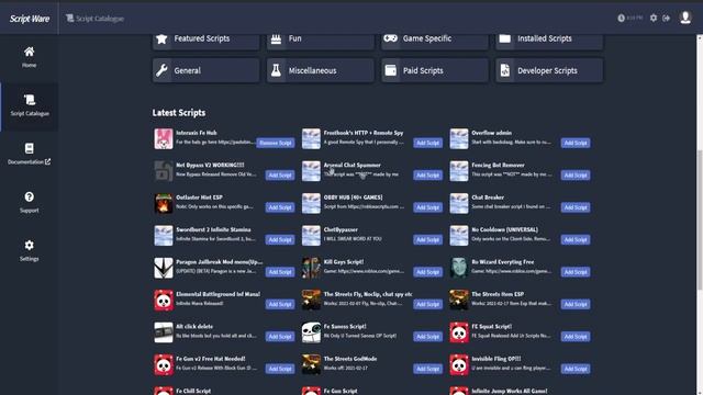 Best Roblox Exploit? -  Script Ware Roblox Exploit Review - Windows, Mac OS & IOS! [2021!]