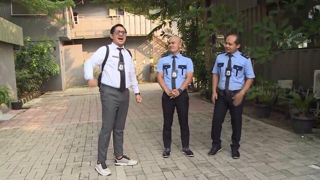 [FULL] INTEROGASI JESSICA MILA YANG PENUH TAWA | LAPOR PAK! (26/10/21) смотреть онлайн