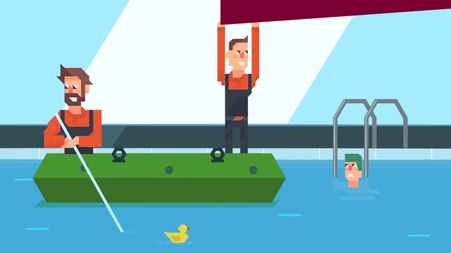 Рекламный ролик 