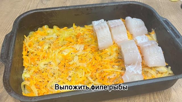 Готовим вместе с детьми