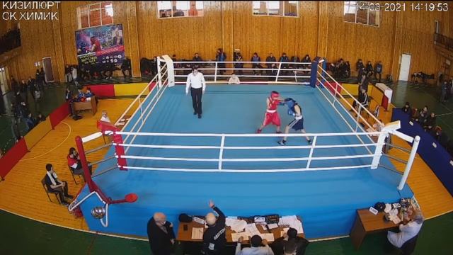 Федерация бокса Республики Дагестан смотреть онлайн