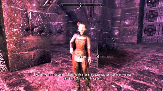 Skyrim Modded Adventure 19: Soul Careing bout mommy смотреть онлайн