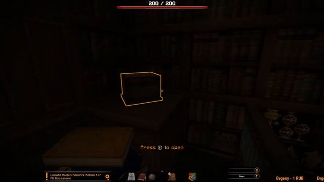 [Minecraft] Witchcraft and Wizardry #2 - Получаем свою палочку в Косом Переулке! смотреть онлайн