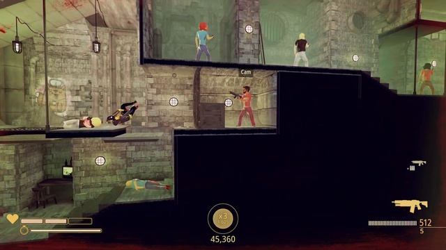 My Friend Pedro in 2023 Review - why this game is so awesome [Roy McCoy] смотреть онлайн