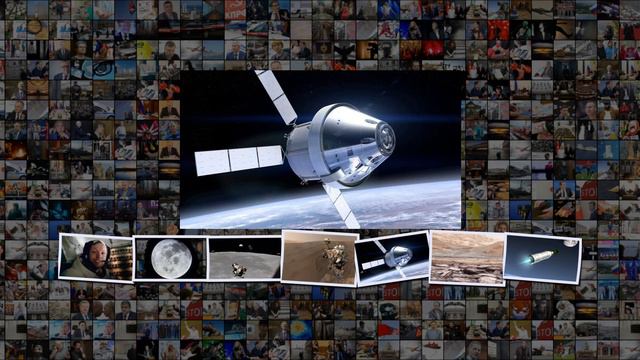 Новая лунная гонка кто станет мировым космическим лидером смотреть онлайн