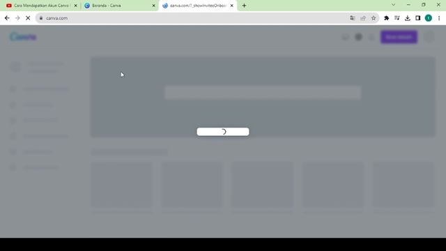 Canva Pro Terbaru 2023 - Canva Team