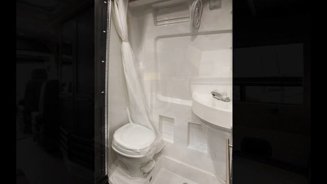 2018 ROADTREK XL RS ADVENTUROUS - Class B Motorhome - Transwest Truck Trailer RV (Stock # 5N171191) смотреть онлайн