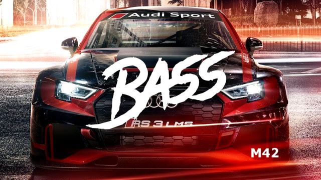 МОЩНЫЙ БАСС ДЛЯ МАШИНЫ 2021 Новинки Музыка 2021  Музыка в Машину 2021