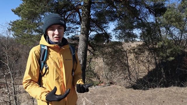 Маргариткин водопад | Интересные места Ленинградской области смотреть онлайн