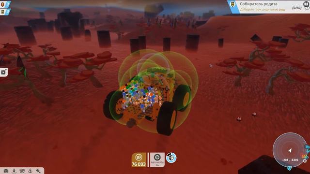 #15 [TerraTech] - Горные Ресурсы смотреть онлайн