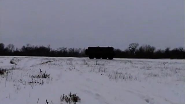 вездеход снегоболотоход Старатель смотреть онлайн